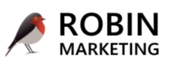 Robin Logo